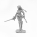 Reaper: Dark Heaven Bones: Bryn, Half Elf Rogue 