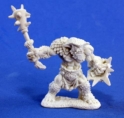 Reaper: Dark Heaven Bones: Bugbear Warrior 