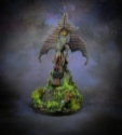 Reaper: Dark Heaven Bones: C´thulhu Shirine 