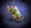 Reaper: Dark Heaven Bones: Carrion Worm 