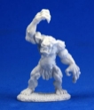 Reaper: Dark Heaven Bones: Cave Troll 