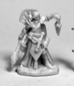 Reaper: Dark Heaven Bones: Christina, Female Cleric 