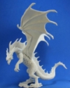 Reaper: Dark Heaven Bones: Cinder, Fire Dragon 