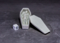 Reaper: Dark Heaven Bones: Coffin And Corpse 