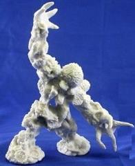 Reaper: Dark Heaven Bones: Coral Golem 