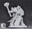 Reaper: Dark Heaven Bones: Crusader Ardent (Hammer) 