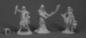 Reaper: Dark Heaven Bones: Cultists 