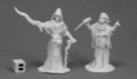 Reaper: Dark Heaven Bones: Cultist Priests 
