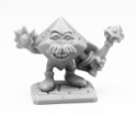 Reaper: Dark Heaven Bones: DTenian, d10 