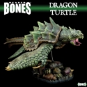 Reaper: Dark Heaven Bones: DRAGON TURTLE 