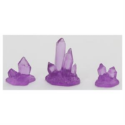 Reaper Bones Black: Darkreach Crystals 