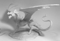 Reaper: Dark Heaven Bones: Diabolus, Dragon 