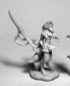 Reaper: Dark Heaven Bones: Dijoro, Female Kitsune 