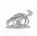 Reaper: Dark Heaven Bones: Dire Crab 