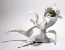 Reaper: Dark Heaven Bones: Dragon Plant 
