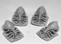 Reaper: Dark Heaven Bones: Dungeon Vermin- Tick 