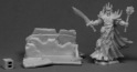 Reaper: Dark Heaven Bones: Dust King and Crypt 