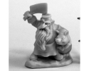 Reaper: Dark Heaven Bones: Dwarven Butcher 