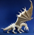 Reaper: Dark Heaven Bones: Ebonwrath, Dragon 