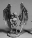 Reaper: Dark Heaven Bones: Eilluvasheth, Succubus Queen 
