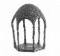 Reaper: Dark Heaven Bones: Gazebo 