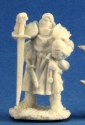 Reaper: Dark Heaven Bones: Erick, Paladin Initiate 