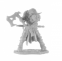 Reaper: Dark Heaven Bones: Female Minotaur 