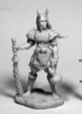 Reaper: Dark Heaven Bones: Female Oni 