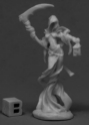 Reaper: Dark Heaven Bones: Female Wraith 