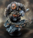 Reaper: Dark Heaven Bones: Fire Giant Jailor 