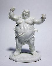 Reaper: Dark Heaven Bones: Flesh Golem 