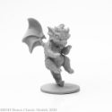 Reaper: Dark Heaven Bones: Flying Rocky 