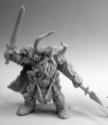 Reaper: Dark Heaven Bones: Frost Giant King 