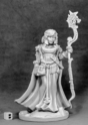 Reaper: Dark Heaven Bones: Frost Giant Queen 