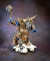 Reaper: Dark Heaven Bones: Frost Giant Warrior 