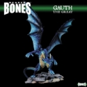 Reaper: Dark Heaven Bones: GAUTH THE GREAT 