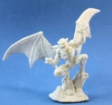 Reaper: Dark Heaven Bones: Gargoyle 