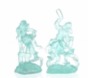 Reaper: Dark Heaven Bones: Ghosts of the Drowned Nymph 