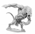 Reaper: Dark Heaven Bones: Giant Wererat 