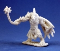 Reaper: Dark Heaven Bones: Gnoll Warrior 