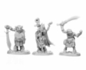 Reaper: Dark Heaven Bones: Goblin Elites 