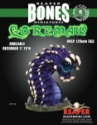 Reaper: Dark Heaven Bones: Goremaw 