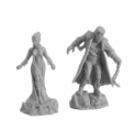 Reaper: Dark Heaven Bones: Graveflesh Servants 