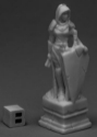 Reaper: Dark Heaven Bones: Gravestone of Protection 