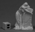 Reaper: Dark Heaven Bones: Gravestone of Sorrow 