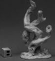 Reaper: Dark Heaven Bones: Gravewailer 