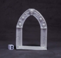 Reaper: Dark Heaven Bones: Graveyard Archway 