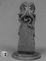 Reaper: Dark Heaven Bones: Great Obelisk of CThulhu 