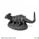 Reaper: Dark Heaven Bones: Greater Basilisk 