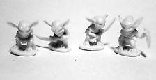 Reaper: Dark Heaven Bones: Gremlins (4) 